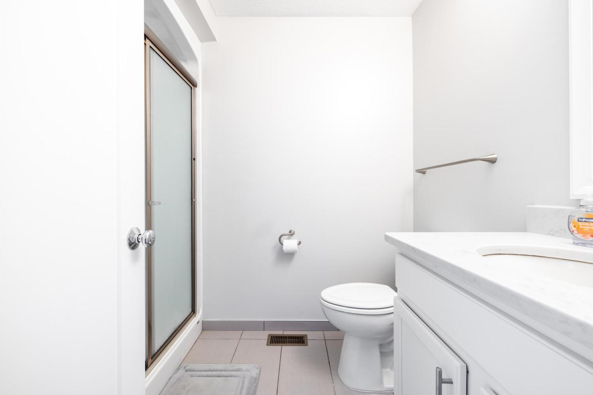 Luxury Downtown Townhome Unit 7 Cleveland Exterior photo